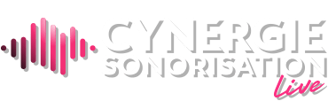 Cynergie Sonorisation Live