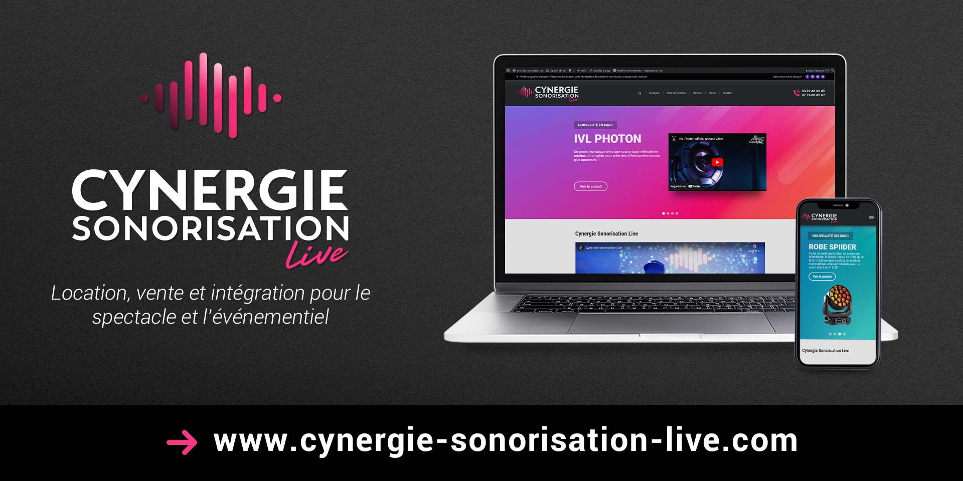 (c) Cynergie-sonorisation-live.com